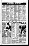 Hammersmith & Shepherds Bush Gazette Friday 16 April 1999 Page 61