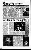 Hammersmith & Shepherds Bush Gazette Friday 16 April 1999 Page 64