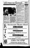 Hammersmith & Shepherds Bush Gazette Friday 23 April 1999 Page 6