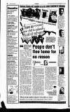 Hammersmith & Shepherds Bush Gazette Friday 23 April 1999 Page 8