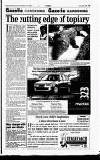 Hammersmith & Shepherds Bush Gazette Friday 23 April 1999 Page 11