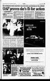 Hammersmith & Shepherds Bush Gazette Friday 23 April 1999 Page 15