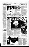 Hammersmith & Shepherds Bush Gazette Friday 23 April 1999 Page 24