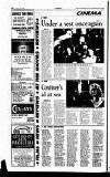Hammersmith & Shepherds Bush Gazette Friday 23 April 1999 Page 26