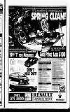 Hammersmith & Shepherds Bush Gazette Friday 23 April 1999 Page 49