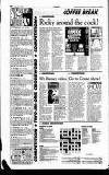 Hammersmith & Shepherds Bush Gazette Friday 23 April 1999 Page 50