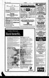 Hammersmith & Shepherds Bush Gazette Friday 23 April 1999 Page 66