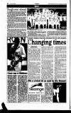 Hammersmith & Shepherds Bush Gazette Friday 23 April 1999 Page 72