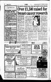 Hammersmith & Shepherds Bush Gazette Friday 30 April 1999 Page 2