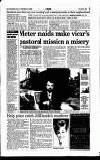 Hammersmith & Shepherds Bush Gazette Friday 30 April 1999 Page 3
