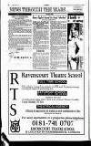 Hammersmith & Shepherds Bush Gazette Friday 30 April 1999 Page 6