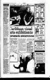Hammersmith & Shepherds Bush Gazette Friday 30 April 1999 Page 7