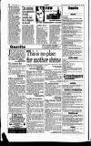 Hammersmith & Shepherds Bush Gazette Friday 30 April 1999 Page 12