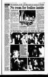 Hammersmith & Shepherds Bush Gazette Friday 30 April 1999 Page 13