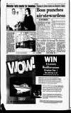 Hammersmith & Shepherds Bush Gazette Friday 30 April 1999 Page 14