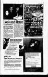 Hammersmith & Shepherds Bush Gazette Friday 30 April 1999 Page 15