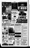 Hammersmith & Shepherds Bush Gazette Friday 30 April 1999 Page 16