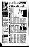 Hammersmith & Shepherds Bush Gazette Friday 30 April 1999 Page 26
