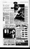 Hammersmith & Shepherds Bush Gazette Friday 30 April 1999 Page 30