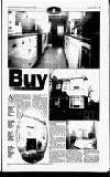 Hammersmith & Shepherds Bush Gazette Friday 30 April 1999 Page 31