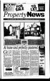 Hammersmith & Shepherds Bush Gazette Friday 30 April 1999 Page 33