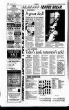 Hammersmith & Shepherds Bush Gazette Friday 30 April 1999 Page 50