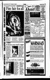 Hammersmith & Shepherds Bush Gazette Friday 30 April 1999 Page 51