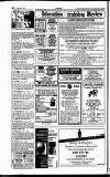 Hammersmith & Shepherds Bush Gazette Friday 30 April 1999 Page 54
