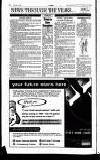 Hammersmith & Shepherds Bush Gazette Friday 14 May 1999 Page 6