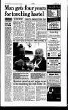 Hammersmith & Shepherds Bush Gazette Friday 14 May 1999 Page 7