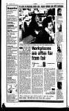 Hammersmith & Shepherds Bush Gazette Friday 14 May 1999 Page 8