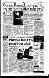 Hammersmith & Shepherds Bush Gazette Friday 14 May 1999 Page 9