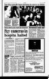 Hammersmith & Shepherds Bush Gazette Friday 14 May 1999 Page 11