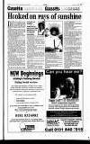 Hammersmith & Shepherds Bush Gazette Friday 14 May 1999 Page 17