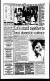 Hammersmith & Shepherds Bush Gazette Friday 14 May 1999 Page 21