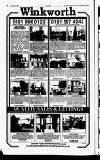 Hammersmith & Shepherds Bush Gazette Friday 14 May 1999 Page 30