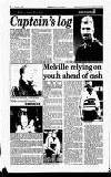 Hammersmith & Shepherds Bush Gazette Friday 14 May 1999 Page 54