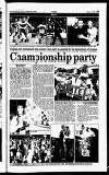 Hammersmith & Shepherds Bush Gazette Friday 14 May 1999 Page 83