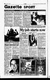 Hammersmith & Shepherds Bush Gazette Friday 14 May 1999 Page 84