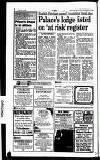 Hammersmith & Shepherds Bush Gazette Friday 18 June 1999 Page 2
