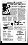 Hammersmith & Shepherds Bush Gazette Friday 18 June 1999 Page 4
