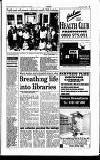 Hammersmith & Shepherds Bush Gazette Friday 18 June 1999 Page 5