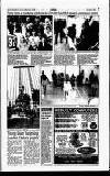 Hammersmith & Shepherds Bush Gazette Friday 18 June 1999 Page 9