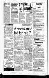 Hammersmith & Shepherds Bush Gazette Friday 18 June 1999 Page 12