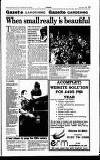 Hammersmith & Shepherds Bush Gazette Friday 18 June 1999 Page 15