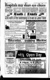 Hammersmith & Shepherds Bush Gazette Friday 18 June 1999 Page 18