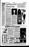 Hammersmith & Shepherds Bush Gazette Friday 18 June 1999 Page 19