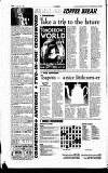 Hammersmith & Shepherds Bush Gazette Friday 18 June 1999 Page 24