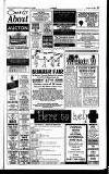 Hammersmith & Shepherds Bush Gazette Friday 18 June 1999 Page 47