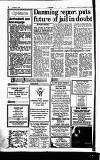 Hammersmith & Shepherds Bush Gazette Friday 02 July 1999 Page 2